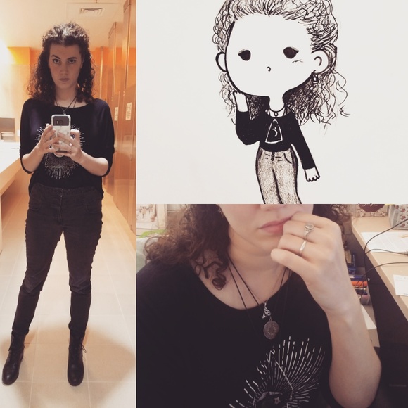 Meet your Posher, Abi - Picture 4 of 7